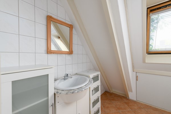 Medium property photo - Harddraversweg 48, 8501 CN Joure